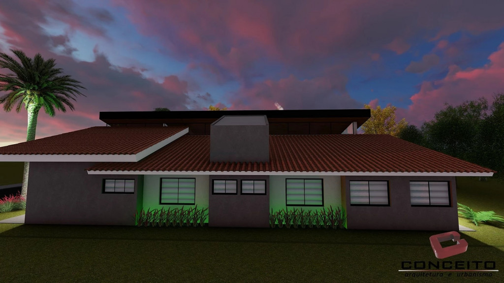 Cond. Solar das Palmeiras