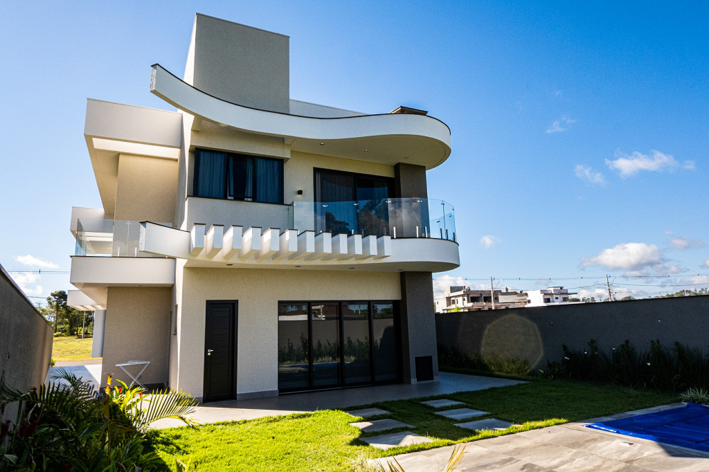 Cond. Royal Boulevard Yath
