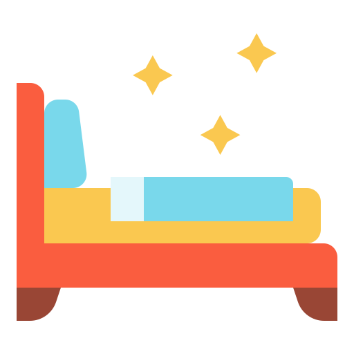 Desenho de quarto